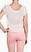 Daisy Eyelet Top Thumb 3