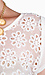 Daisy Eyelet Top Thumb 4