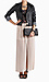 Croc Leather Clutch Thumb 5