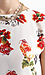 Floral Chiffon Top Thumb 4