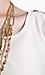 Asymmetrical Floral Top Thumb 4