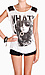 Graphic Diva Tee Thumb 1