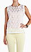 Daisy Lace Top Thumb 1