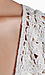 Crochet Fringe Vest Thumb 4
