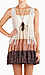 Crochet Fringe Vest Thumb 1