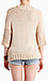 Loosely Knit Cardigan Thumb 3
