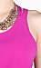 Woven Back Strap Top Thumb 4
