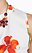 Tropical Punch Floral Blouse Thumb 4