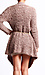 Luxe Drape Cardigan Thumb 3