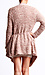 Luxe Drape Cardigan Thumb 3