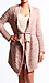 Luxe Drape Cardigan Thumb 1