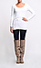 Long Sleeve Tunic Thumb 5