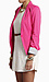 Fuchsia Blazer Thumb 2