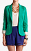 Happy Girlfriend Blazer Thumb 1