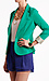 Happy Girlfriend Blazer Thumb 2