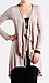 Light Drape Cardigan Thumb 1
