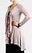 Light Drape Cardigan Thumb 2