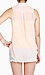 Polka Lace Button Down Thumb 3