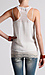 Sleeveless Lace Top Thumb 3