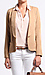 Shawl Stretch Blazer Thumb 1