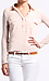 Poly-Rayon Paneled Shirt Thumb 1