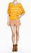 Open Knit Cropped Sweater Thumb 5