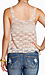 Dainty Lace Tank Thumb 3