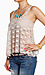 Spiked Gear Bracelet Thumb 3