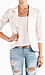 Lace Blazer Thumb 1