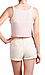 Lace Back Tank Top Thumb 3