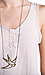 Lace Back Tank Top Thumb 4