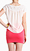 Lace Yoke Top Thumb 3