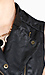 Moto Girl Leather Vest Thumb 4