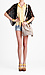 Sleeveless Collar Blouse Thumb 5