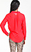 Sheer Two-Pocket Utility Top Thumb 3