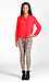 Sheer Two-Pocket Utility Top Thumb 5