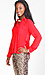 Sheer Two-Pocket Utility Top Thumb 2