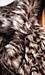Leopard Faux Fur Coat Thumb 5