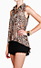 Stud Slide Cuff Thumb 4