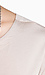 Dramatic Deep Cowl Back Top Thumb 4