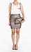 Classy Sequin Skirt Thumb 5