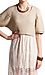 Cropped Sweater Top Thumb 1