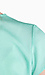 Mint Drape Back Top Thumb 4