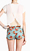 Butterfly Draped Back Top Thumb 3