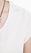 Butterfly Draped Back Top Thumb 4