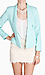 Shawl Lapel Blazer Thumb 1