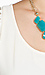 Beaded Bohemian Top Thumb 4