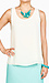 Beaded Bohemian Top Thumb 1