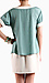 Mint Green Bow Top Thumb 3