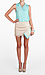 Swing Button Down Top Thumb 5